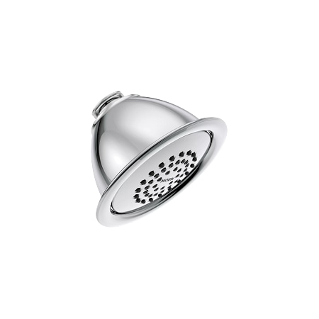 Moen One-Function 4" Diameter Spray Head Standard 6371